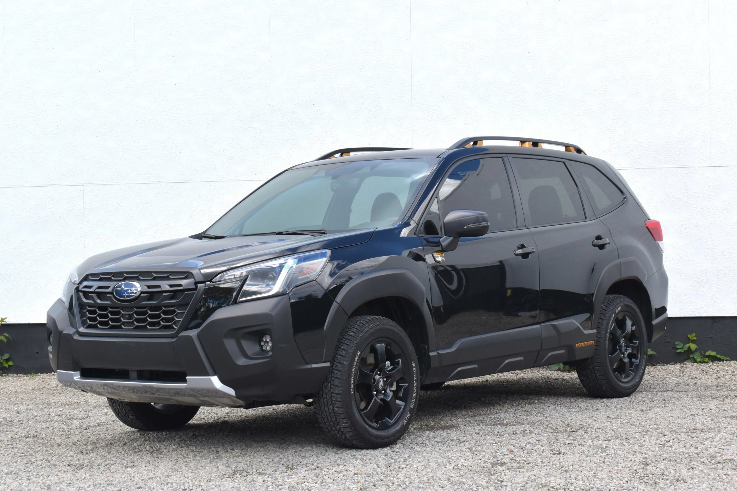 Used 2024 Subaru Forester Wilderness AWD/4WD image 40