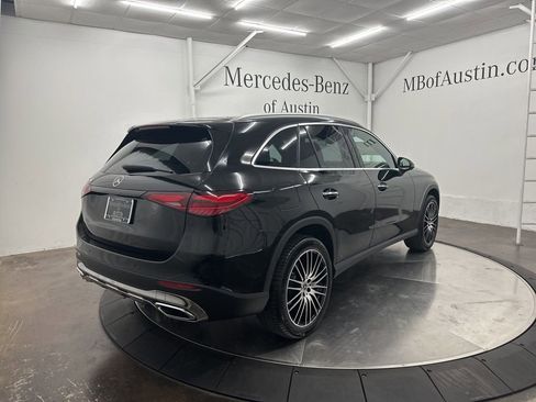 New 2026 Mercedes-Benz GLC 300 image 7