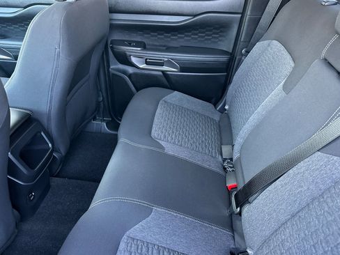 New 2025 Ford Ranger XLT w/ Equipment Group 301A High image 12