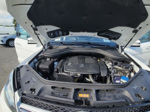 Used 2016 Mercedes-Benz GLE 350 4MATIC w/ Premium Package image 18