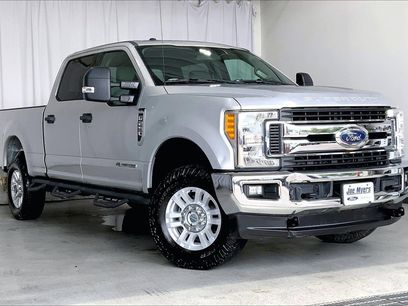 Used 2017 Ford F250 XLT w/ XLT Value Package