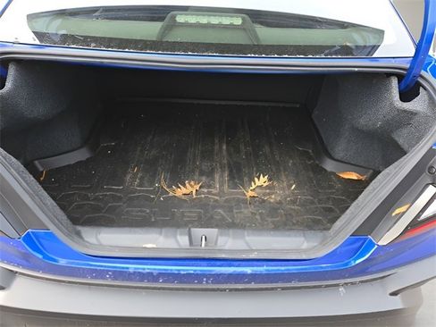 Used 2024 Subaru WRX Premium image 24