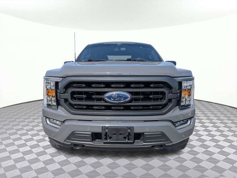 Used 2021 Ford F150 XLT w/ Equipment Group 302A High AWD/4WD image 8
