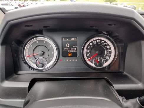 Used 2017 RAM 1500 Express w/ Black Ram 1500 Express Group AWD/4WD image 28