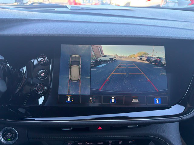 Certified 2023 Buick Envision Avenir AWD/4WD image 25