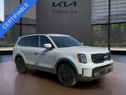 Used 2024 Kia Telluride SX Prestige X-Line