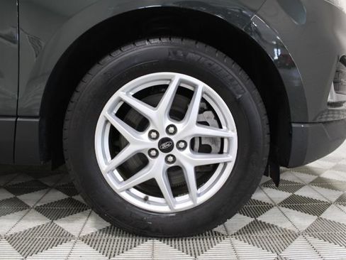 Used 2024 Ford Edge SEL w/ Convenience Package AWD/4WD image 47
