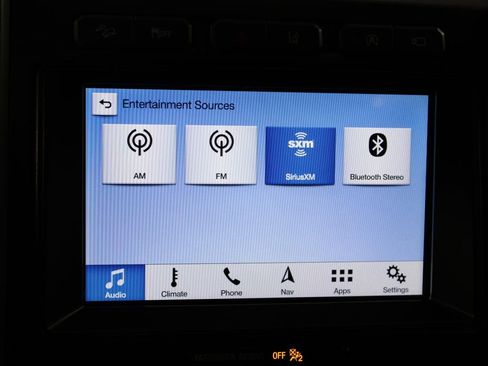 Used 2019 Ford Expedition Limited w/ Equipment Group 303A image 53