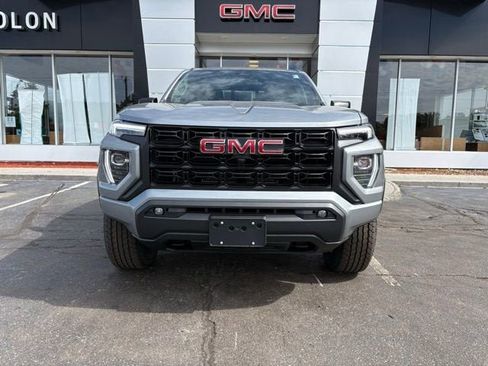 New 2026 GMC Canyon Elevation w/ Convenience Package image 4