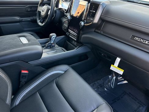 Used 2026 RAM 1500 RHO image 17