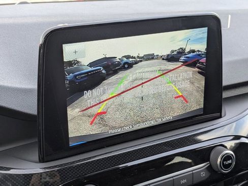 New 2026 Ford Escape ST-Line image 22