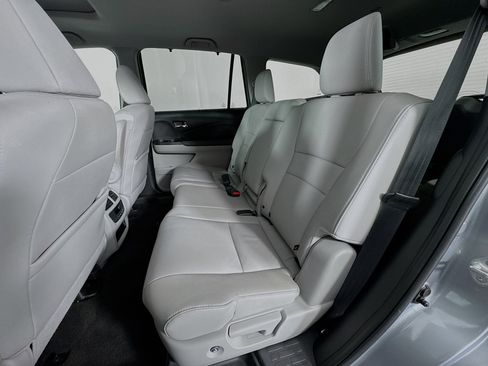 Certified 2022 Honda Pilot EX-L image 24