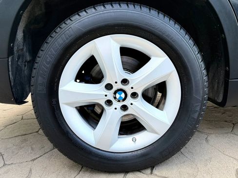 Used 2008 BMW X5 3.0si AWD/4WD image 46