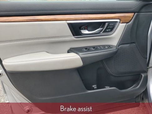 Used 2020 Honda CR-V Touring image 14