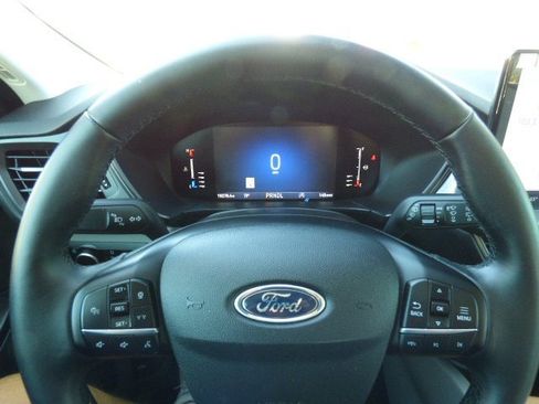 Used 2024 Ford Escape Active w/ Tech Pack #1 image 22