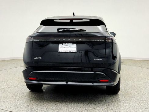 Used 2023 Nissan Ariya FWD image 6