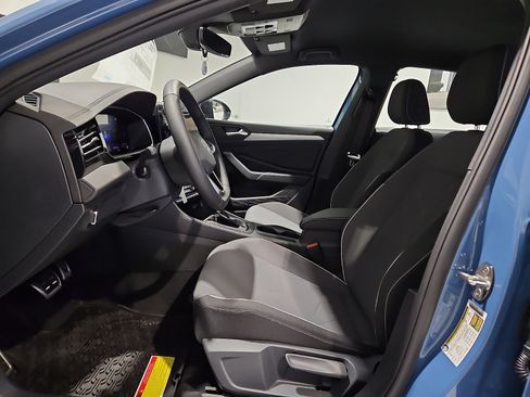 New 2026 Volkswagen Jetta Sport image 10