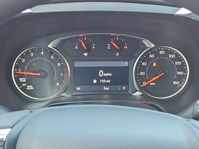 New 2026 Chevrolet Blazer LT w/ Convenience Package FWD image 12