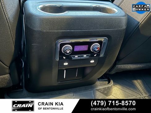 Used 2023 Chevrolet Tahoe High Country AWD/4WD image 29