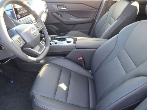 New 2026 Nissan Rogue SV w/ SV Premium Package image 27