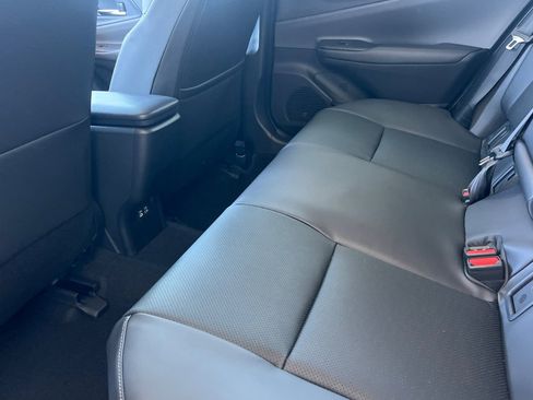 New 2026 Toyota Prius XLE image 5