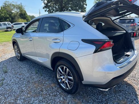 Used 2016 Lexus NX 200t FWD w/ Luxury Package image 17