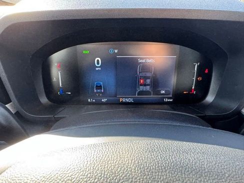 New 2026 Ford Maverick XLT image 26