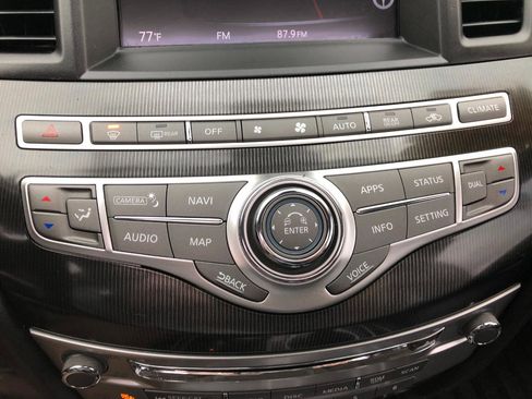 Used 2017 INFINITI QX60 Luxe w/ Premium Plus Package AWD/4WD image 29