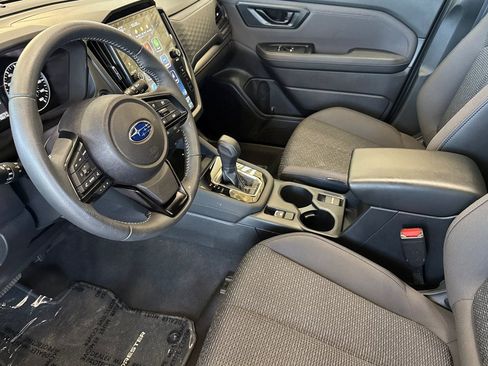 Certified 2025 Subaru Forester Premium w/ Convenience Package #1 AWD/4WD image 9