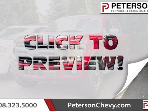 Used 2018 Ford F150 XLT w/ Equipment Group 302A Luxury AWD/4WD image 1