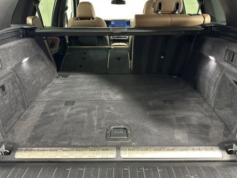 Used 2024 BMW X5 xDrive50e w/ Parking Assistance Package image 14