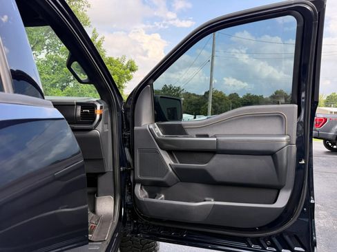 Used 2022 Ford F150 Tremor w/ Equipment Group 401A Mid AWD/4WD image 14