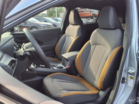 New 2025 Subaru Crosstrek 2.5i Sport w/ Crosstrek Mirror Package image 4