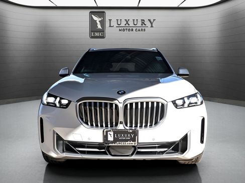 Used 2024 BMW X5 xDrive40i image 3