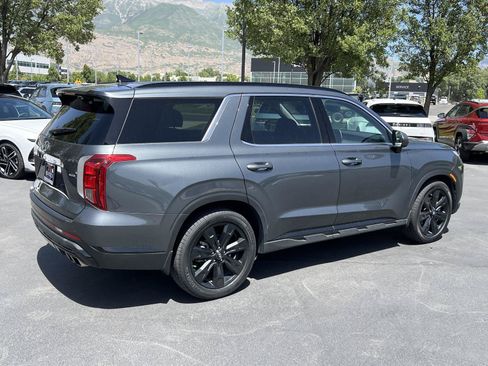 Used 2023 Hyundai Palisade XRT w/ Cargo Package AWD/4WD image 7