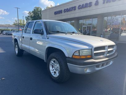 Used 2003 Dodge Dakota Sport