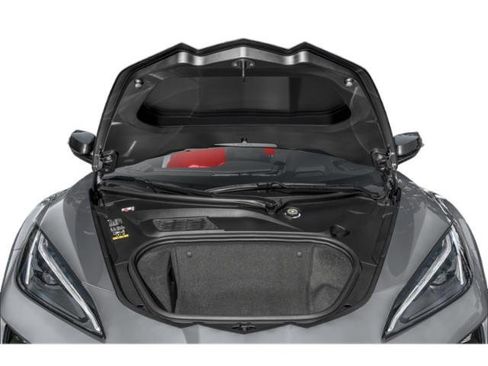 Used 2024 Chevrolet Corvette E-Ray image 14