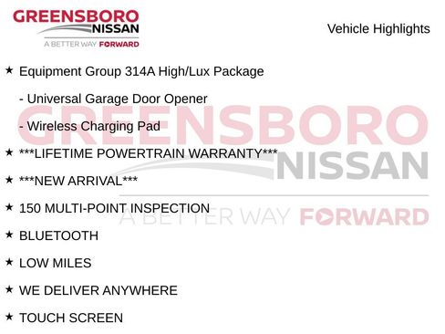 Used 2024 Ford Bronco Outer Banks AWD/4WD image 10