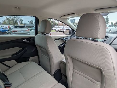 Used 2016 Ford Focus Electric Hatchback image 30