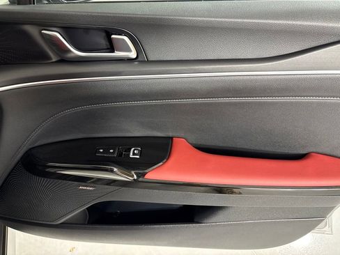 New 2026 Kia K5 GT-Line FWD image 17