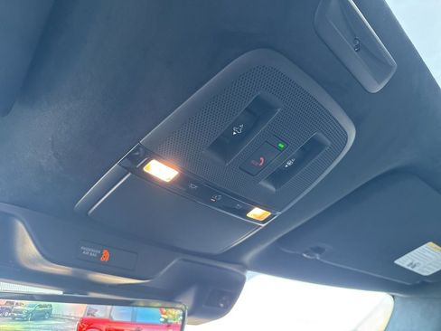 Used 2025 INFINITI QX80 Autograph image 37