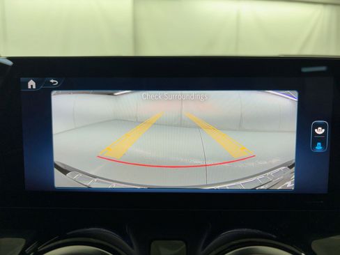 Certified 2026 Mercedes-Benz GLA 250 image 26