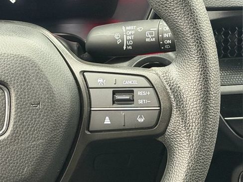 Certified 2026 Honda CR-V LX image 29