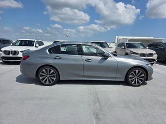 New 2026 BMW 330i Sedan video 3