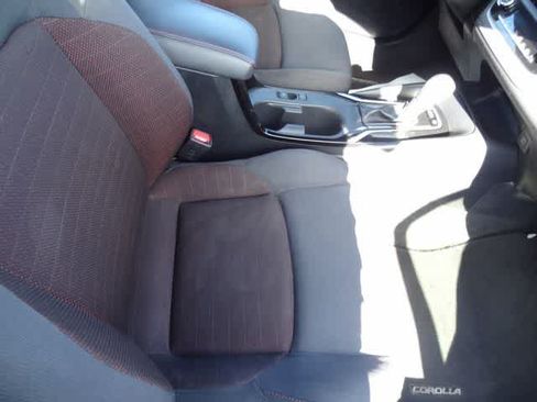 Used 2023 Toyota Corolla SE w/ SE Package FWD image 22
