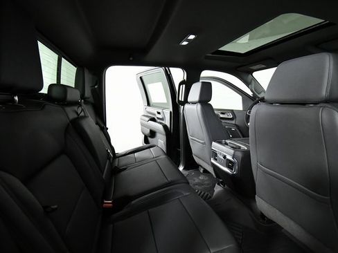 New 2026 Chevrolet Silverado 2500 LTZ w/ Trail Boss Package image 24