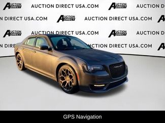 Used 2017 Chrysler 300 S w/ 300S Premium Group 2 w/2_L video 2
