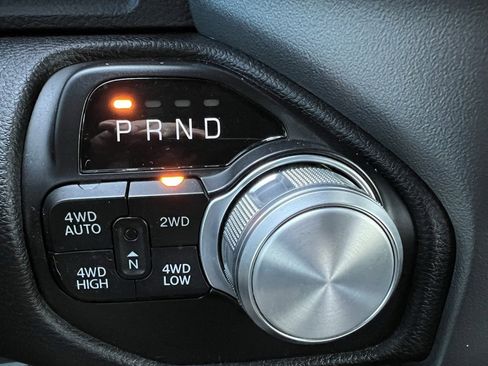 Used 2022 RAM 1500 Laramie image 35