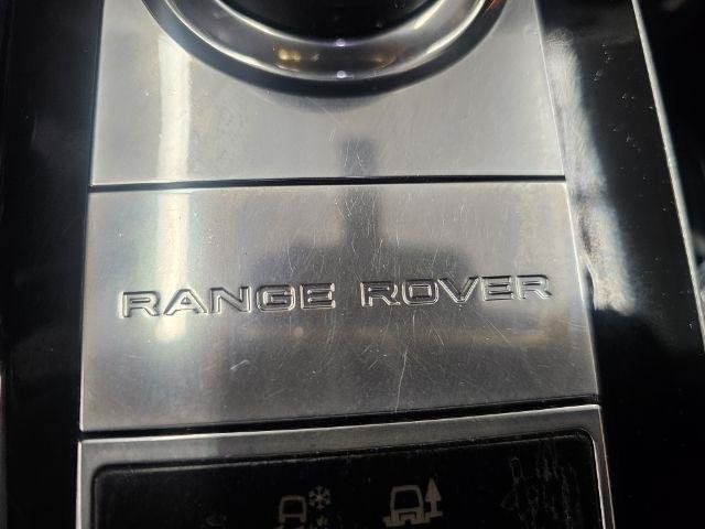 Used 2015 Land Rover Range Rover Autobiography AWD/4WD image 19