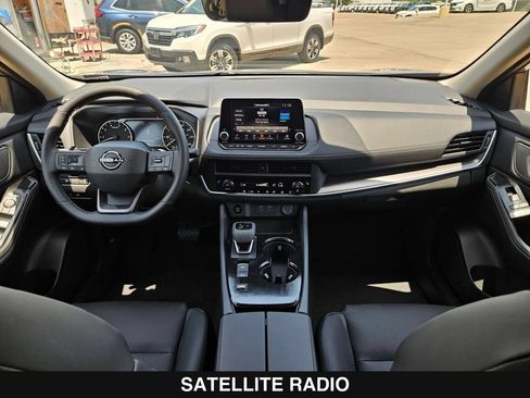 New 2026 Nissan Rogue Dark Armor FWD image 19